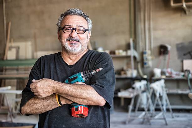 Luca M